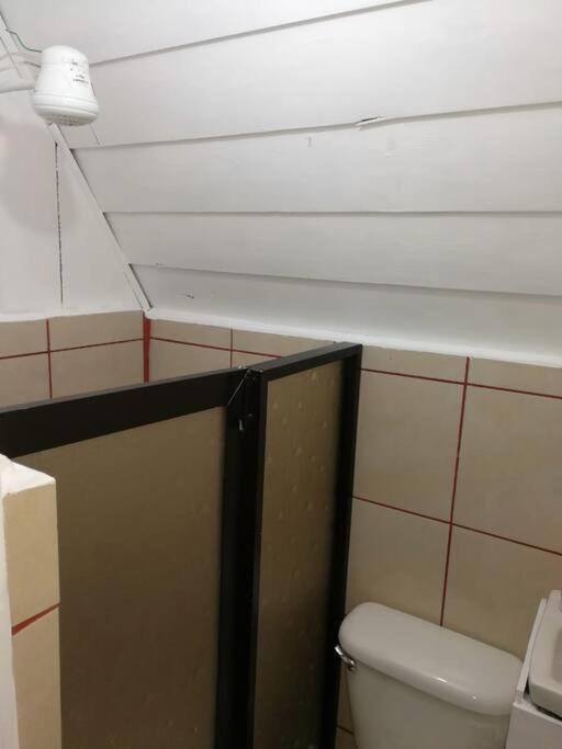 La Cabana هيريديا المظهر الخارجي الصورة