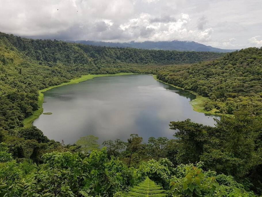 La Cabana هيريديا المظهر الخارجي الصورة